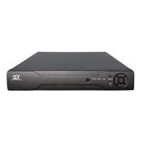 ST-HVR-S1605/2X20, T1605 Видеорегистратор цифровой гибридный