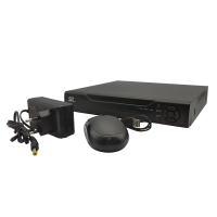 ST-HVR-S1605/2X20, T1605 Видеорегистратор цифровой гибридный
