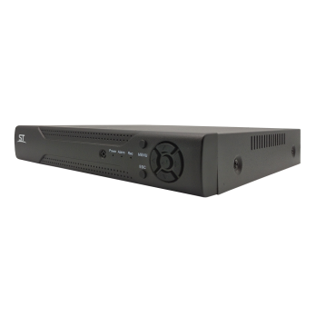 ST-HVR-S1605/2X20, T1605 Видеорегистратор цифровой гибридный