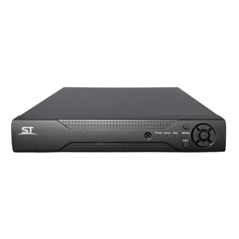 ST-HVR-S1605/2X20, T1605 Видеорегистратор цифровой гибридный