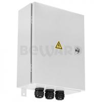 B-400X310X120 Электромонтажный шкаф