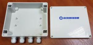GERMIKOM IP66 PRO 16 Монтажная коробка