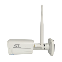 ST-VX2673 4G камера цифровая уличная