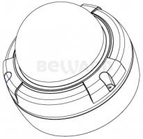 B1510DV уличная IP камера с сенсором SONY Exmor