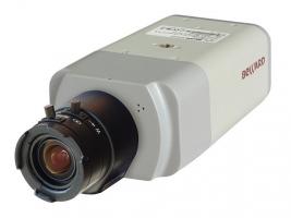 BD4780 5 Мп IP камера с аппаратным WDR с матрицей PureCel®