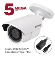 BD4780RCV характеристика P