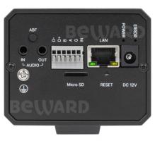 SV2216M 2 Мп IP-камера с сенсором Sony Starvis