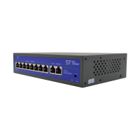 ST-S88POE(2G/120W/A) Источник питания Switch POE